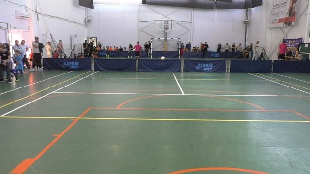 "Арсенал" - "Старт" смотреть онлайн