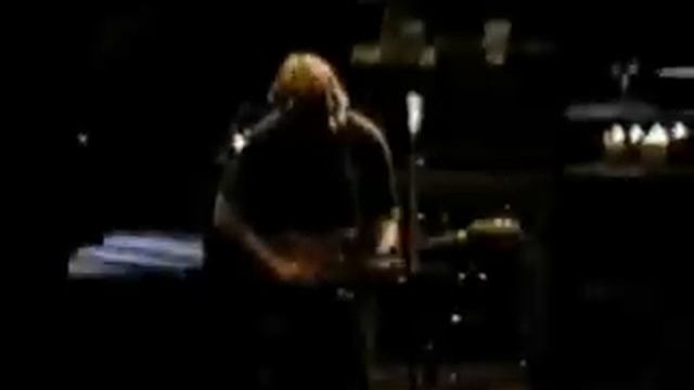 Phish 12/12/1997 Albany, NY - Run Like An Antelope смотреть онлайн