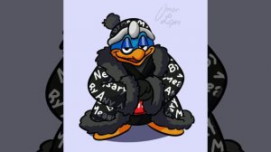 KING DEDEDRIP 💀 - Masked Dedede Theme (Remix)