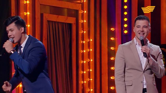 «MuzArt life» тобы - «Арман қыз» (Әні: Е.Айтымбетов, сөзі: Қ.Сарин) смотреть онлайн