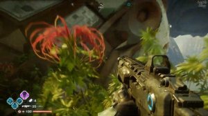 Rage 2 Прохождение на русском #32. Экосфера Топи, сундуки ковчега