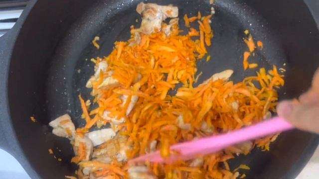 СЫРНЫЙ СУП! смотреть онлайн