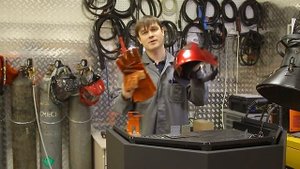 ⚡Крепим уголок с помощью неразъемного соединения. Советы от профи