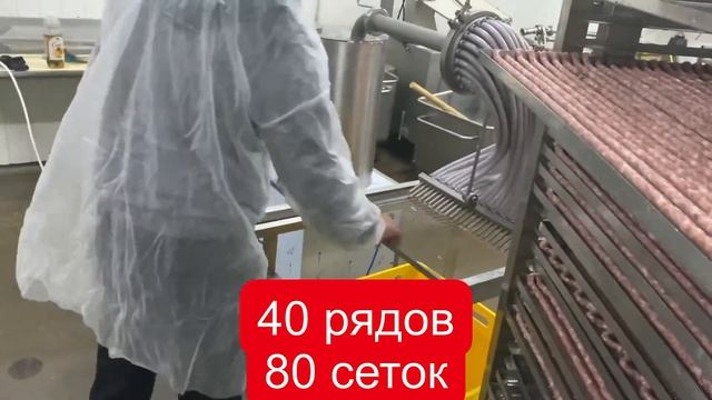 Расширяем ваше производство - новый продукт пивчики и кабаносы