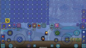 Открываем 100 штук каждого ящика в Террарии | Terraria