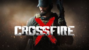 CrossfireX - Official Launch Trailer