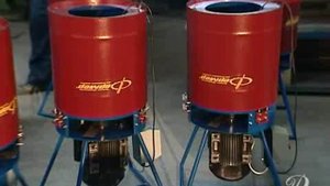 Уралспецмаш: оборудование для разумного хозяина