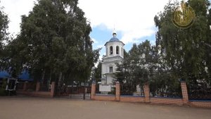 Обзор КП Большие и Малые Кабаны