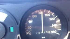Moskvich 2140 acceleration 0-100 km/h / Москвич 2140 ускорение / разгон 0-100 км/ч