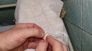 УНИТАЗ, РЕМОНТ СТАНЬ СПЕЦОМ Cersanit Eko Сливной бачек Основные ньюансы
