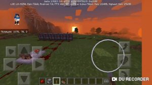 Как сделать бесконечно стреляющий раздатчик!Minecraft