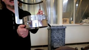 ВТОРОЕ ДЫХАНИЕ С ВЕНТИЛЯТОРОМ В БАНЕ