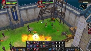 ROYAL QUEST ►АССАСИН►ГАЙД ДЛЯ НОВИЧКОВ