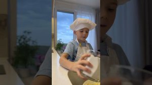 Печенье «Ореховые ежики»!