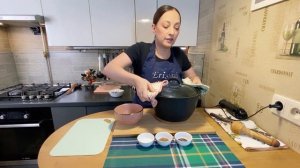 СОУС ТКЕМАЛИ ИЗ КИВИ??? / GEORGIAN KIWI SAUCE