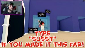 How to get "DEFEATED" BADGE + BLACK IMPOSTER MORPH/SKIN in A FUNKY FNF RP! - Roblox