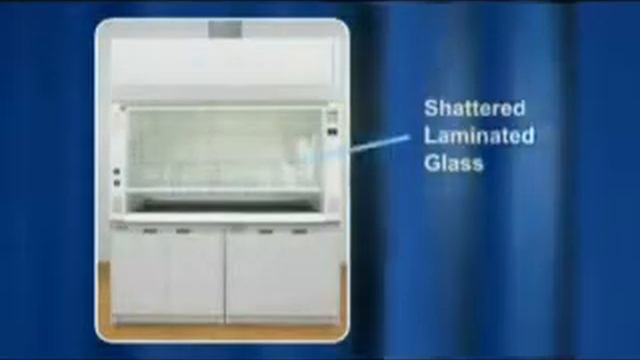Frontier® Acela™ Laboratory Fume Hood: Part 1 | Esco Lifesciences Group смотреть онлайн