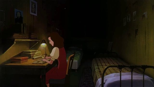 Средневековые мотивы