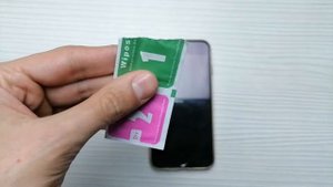 Керамическое Защитное Стекло Ceramics. Гибкость VS Прочность. Что Победит?! | СотаХата