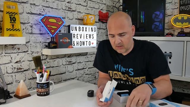 Proze TWS 02 Bluetooth Earbuds And Why YOU SHOULD Buy Them смотреть онлайн