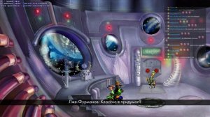 Мэддисон стрим - Петька и Василий Иванович спасают галактику (ч.3)