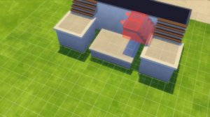 The Sims 4 | ТУТОРИАЛ| СТРОИТЕЛЬСТВО ЛЕСТНИЦ С ФУНДАМЕНТОМ | TUTORIAL | NO CC | #МИЛЕНАSIMS4