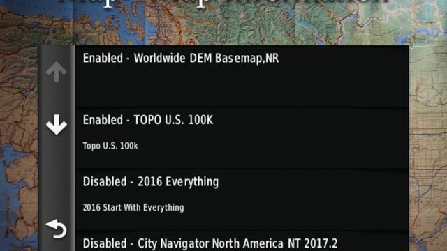 Touratech GPS Classes: Garmin Montana - Part 2 of 3 смотреть онлайн