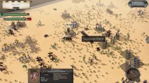 Field of Glory II Medieval #136: Arsuf 1191