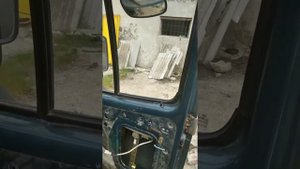 Установили универсальные электростеклоподъемники от ВАЗа на Газель, смотреть видео