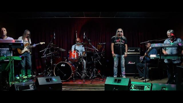 Звездопад ( Кавер-группа "Экспромт" ) смотреть онлайн