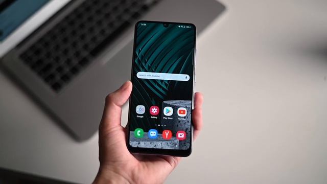 Samsung Galaxy A32 4G Review — 90Hz, Helio G80 for $270 смотреть онлайн