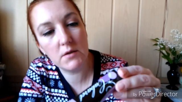 Покупки в магазине Подружка февраль 2018/тушь/кисть для подводки/средство для удаления кутикулы/ смотреть онлайн