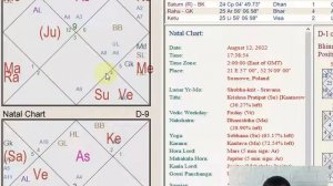 Близнецы в 7-м доме (доме семьи) / Восходящий Стрелец / Школа Системной Йоги