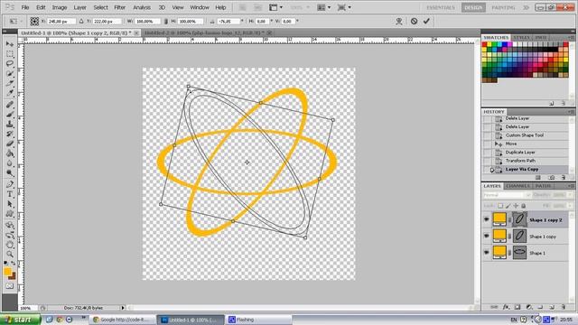 Php-Fusion logo [ By delive ] смотреть онлайн