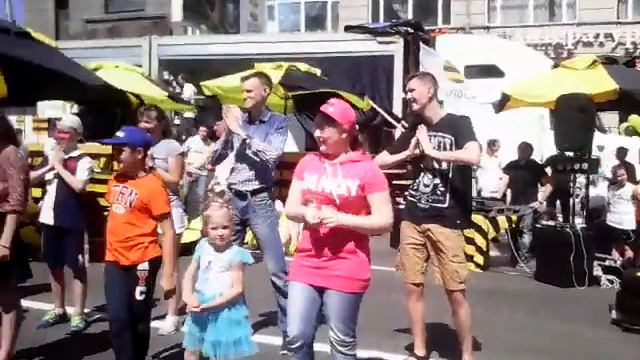 Все с мероприятия билайн в новосибирске(1) смотреть онлайн