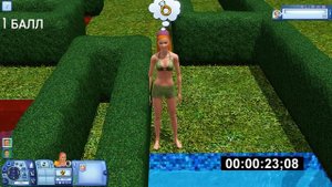 Где симы умнее? Sims 3 vs Sims 4