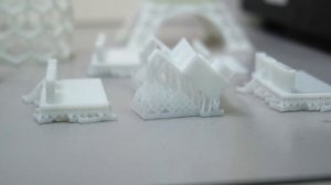 Стереолитография (SLA) обзор технологии 3д печати