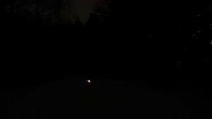 Самодельная светошумовая "граната"/Homemade! Fashbang demonstration