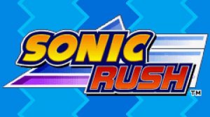 Back 2 Back (OST Version) - Sonic Rush