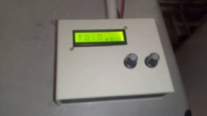 Baxi Slim HPS блок управления