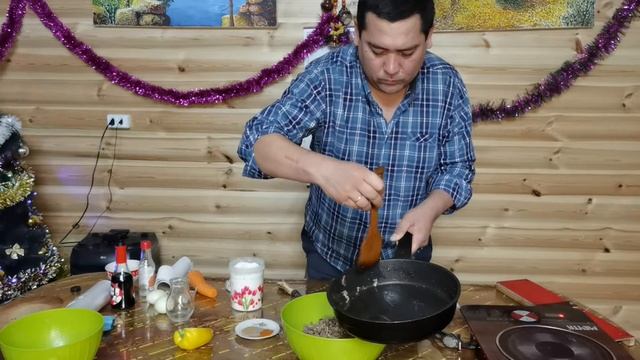 Салат из огурцов с мясом по-корейски смотреть онлайн