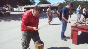 Путешествие в Астрахань!