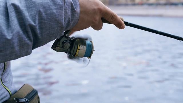 Fishycat Tomcat 67SP-DR - Техника и способы проводки. смотреть онлайн