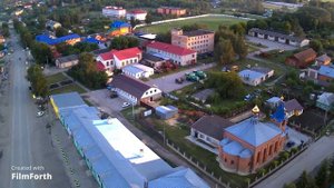 Локация-сараи Рязанская обл.