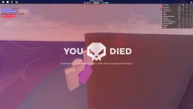 Tier List по Играм ROBLOX смотреть онлайн