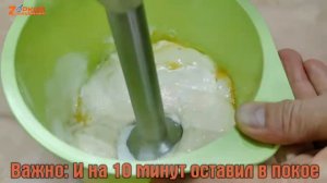 Сырники-сквиши в духовке из творога без муки: Оригинальный и необычный рецепт
