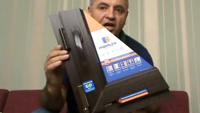 Ещё один обзор от Рамазана Рабаданова смотреть онлайн