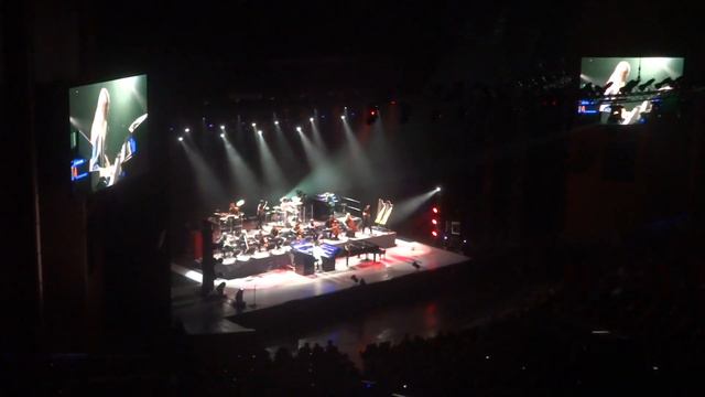 Yanni Moscow 2014 - 3 (live) смотреть онлайн