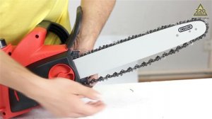 Пила цепная IKRA Mogatec KSI 2000 35 WK