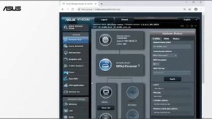 ASUS ROG Rapture WiFi 6 Gaming Router (GT-AX11000) How to Install and setup